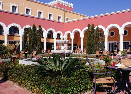 Melia Sancti Petri 3